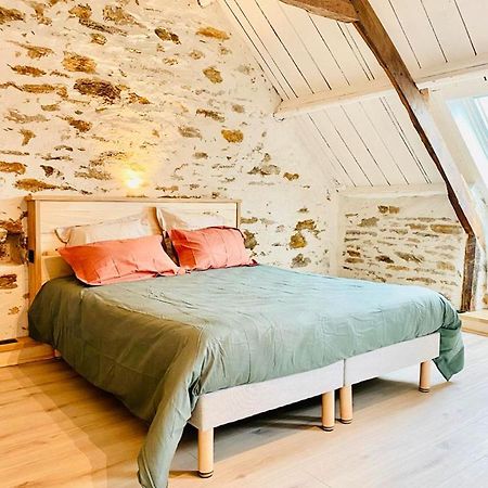Bed and Breakfast Le Cinquante Groix Esterno foto