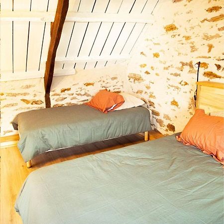 Bed and Breakfast Le Cinquante Groix Esterno foto