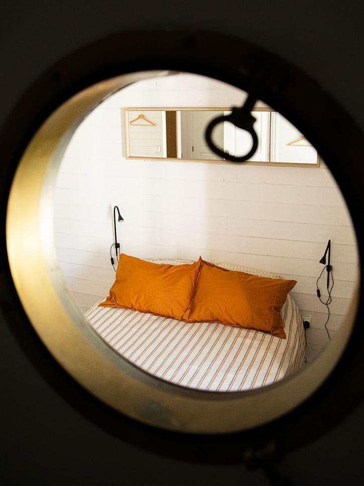 Bed and Breakfast Le Cinquante Groix Esterno foto