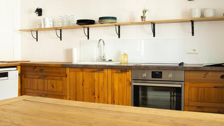 Bed and Breakfast Le Cinquante Groix Esterno foto