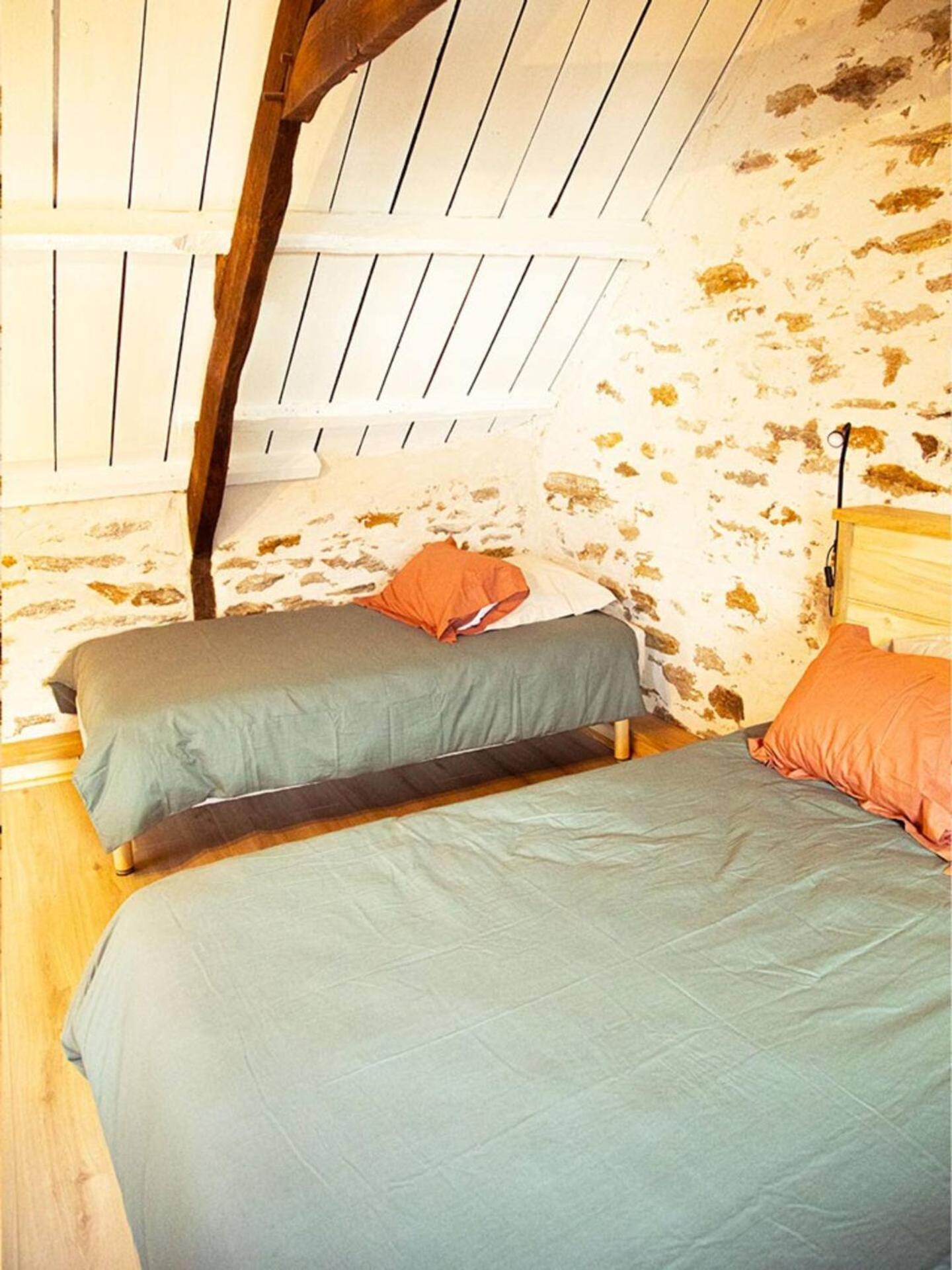 Bed and Breakfast Le Cinquante Groix Esterno foto